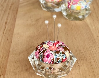 Liberty of London Pincushion