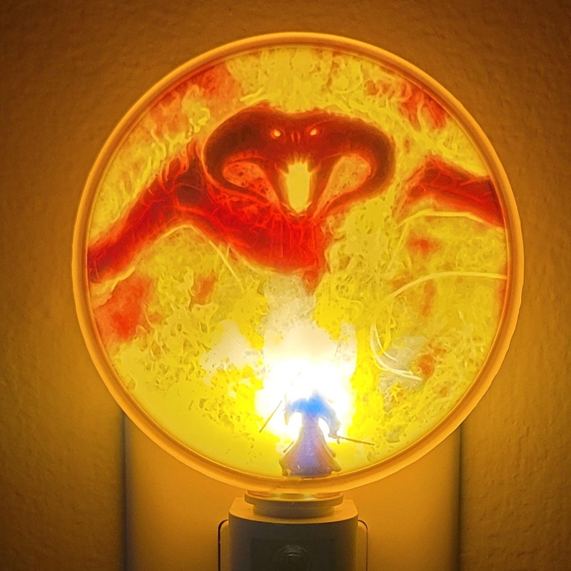 Led Dusk to Dawn Lighting Etsy