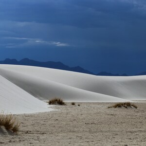 Wit zand