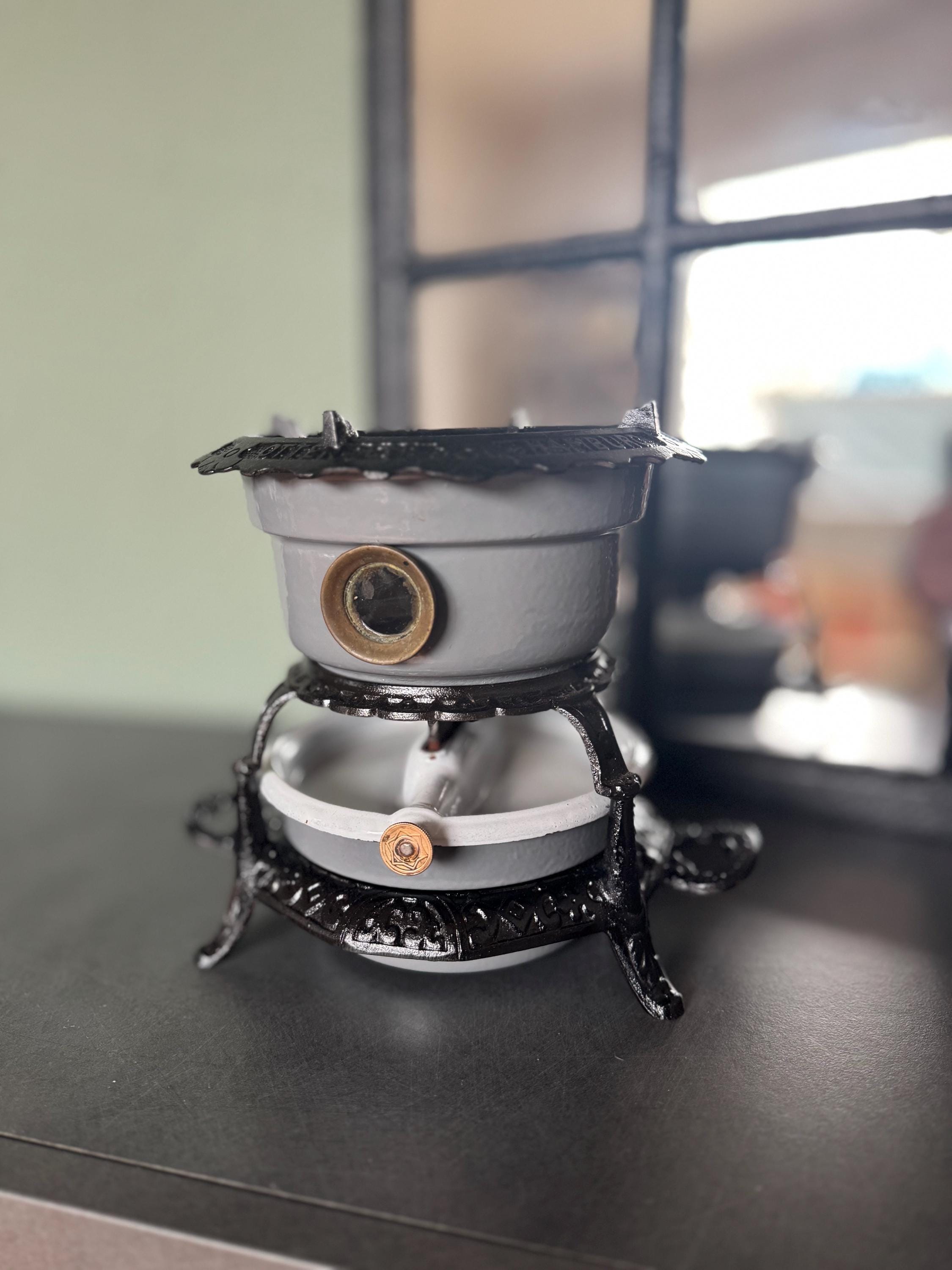 Cuisinière 8003 Série luxe Thermor