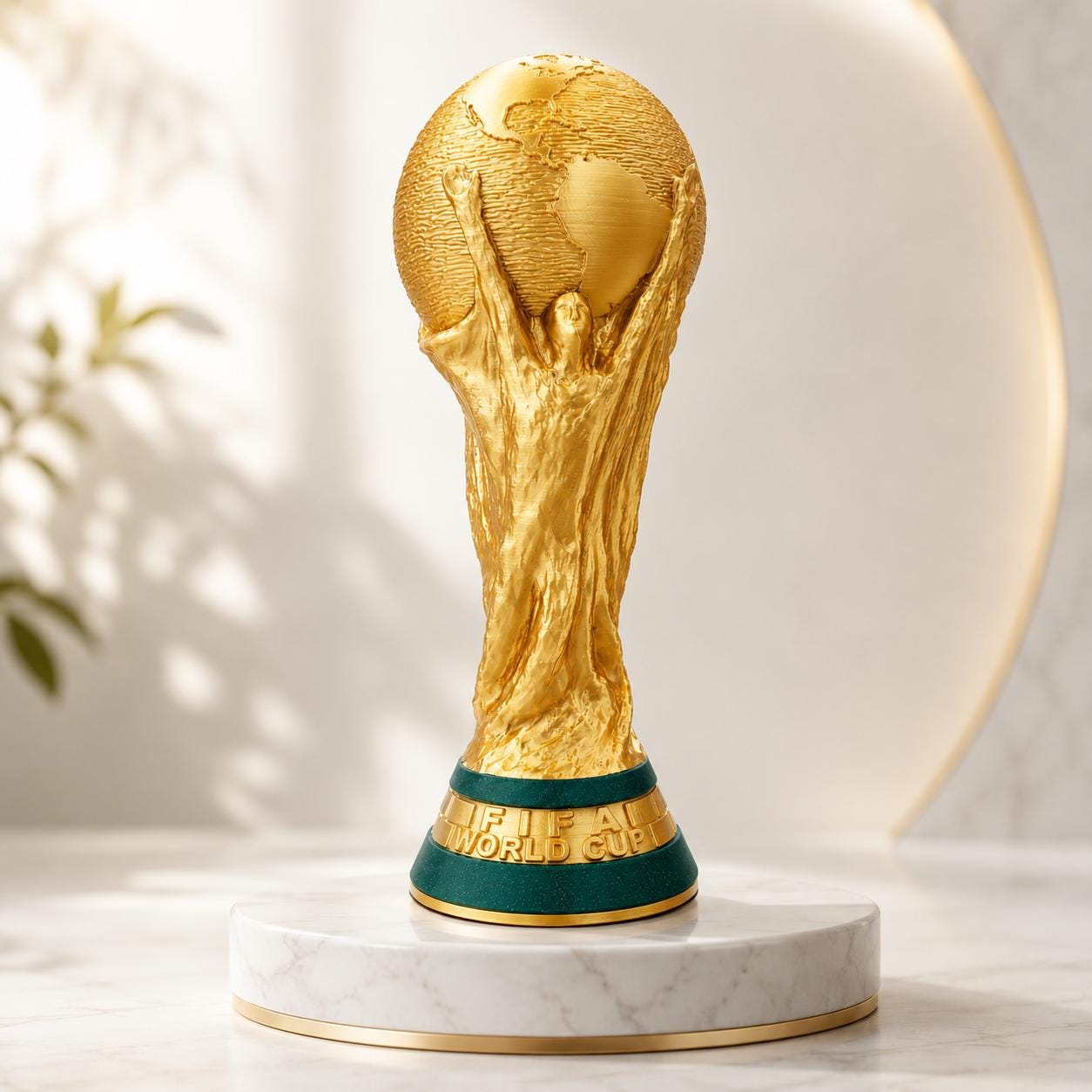 Fifa world cup replica - Etsy 日本