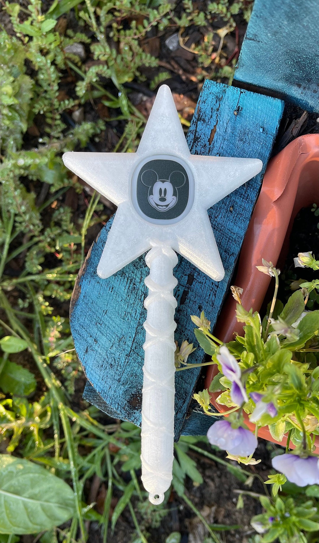 white-glows-blue-in-the-dark-star-wand-magic-hugger-wand-tpu