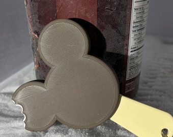 Toon Ice Cream Bar, PLA-Magic Hugger