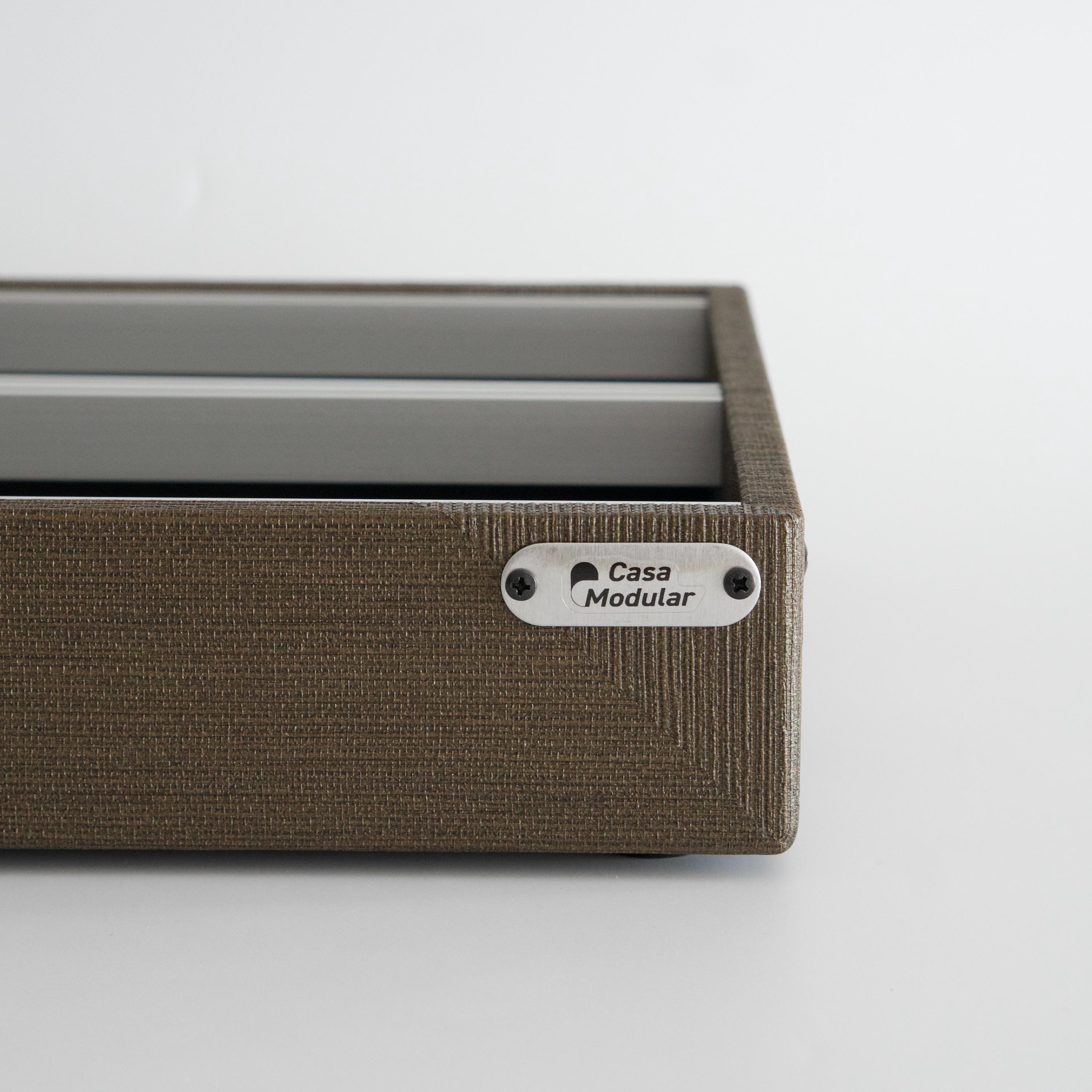 Casa Modular Eurorack Case 6U 52HP Modular Synth - Etsy