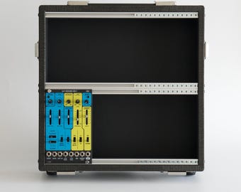 Casa Modular Eurorack Case 6U 52HP Modular Synth - Etsy