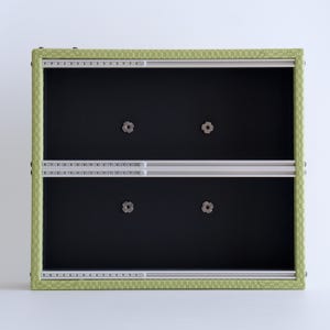 Casa Modular Eurorack Case 6U 60HP Light Green Modular Synth - Etsy