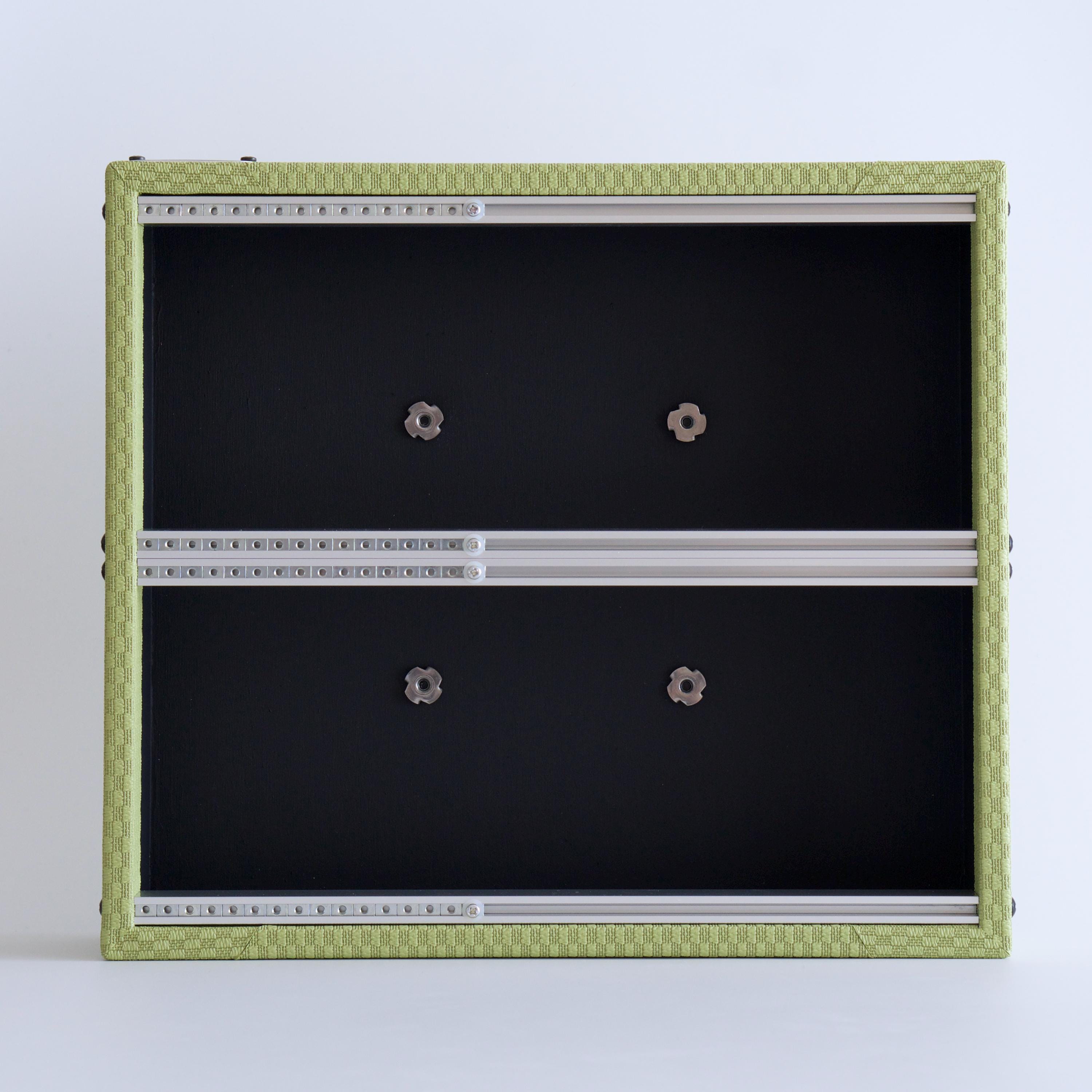 Casa Modular Eurorack Case 6U 60HP Light Green Modular Synth - Etsy