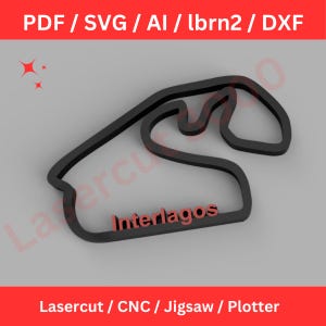 DOPPELGANGER　INTERLAGOS The Holy Grail. Five times. In duplicate. 🙌 For any Ferrari