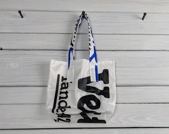 Reusable Parachute Bag Vector Tandem Logo