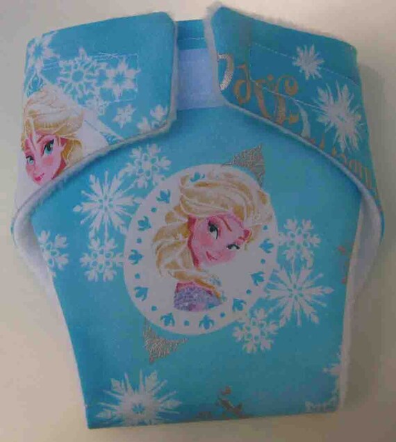 elsa baby alive
