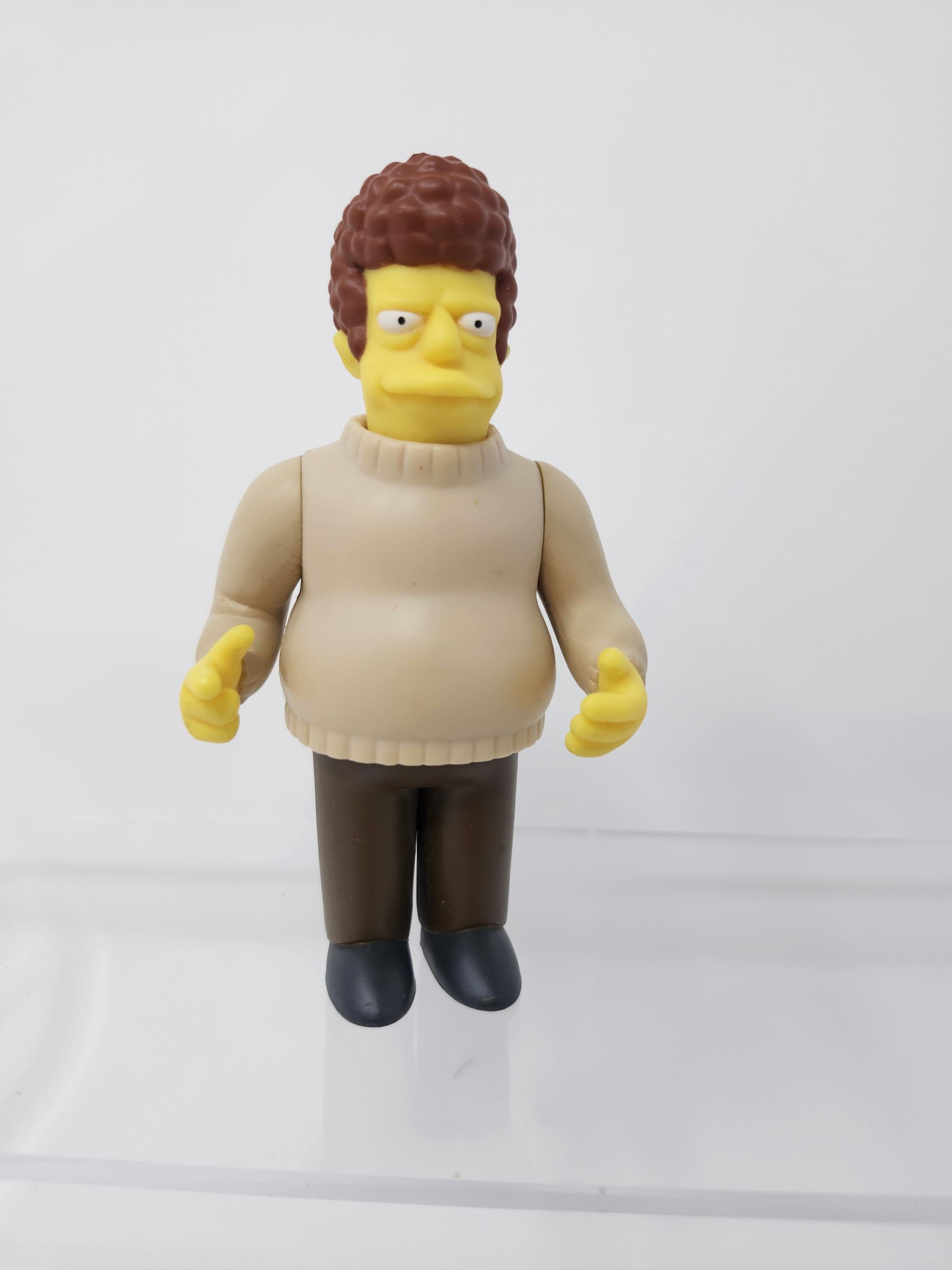 Rare simpsons toys - Etsy 日本