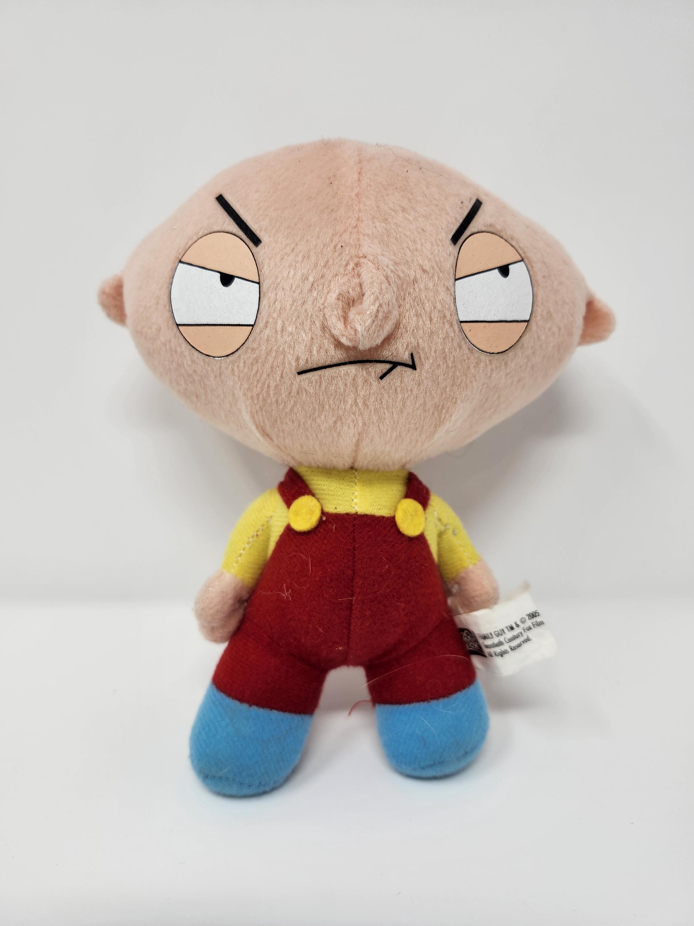 Family guy plushies - Etsy 日本