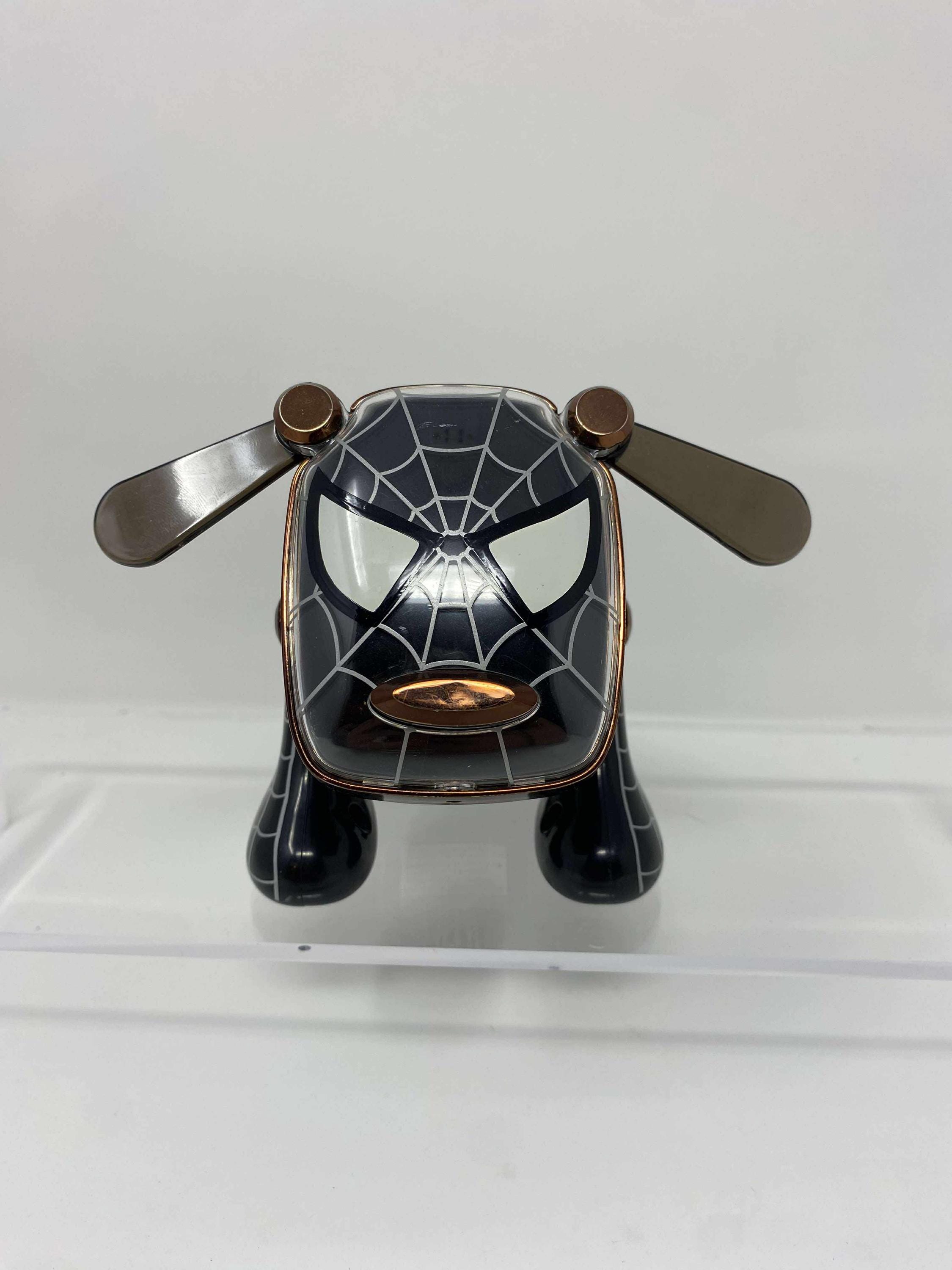 I-dog Spider-man Noir – Marvel 2006 Edition – Functional