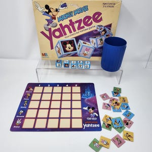 Vintage mickey mouse puzzle - Etsy 日本