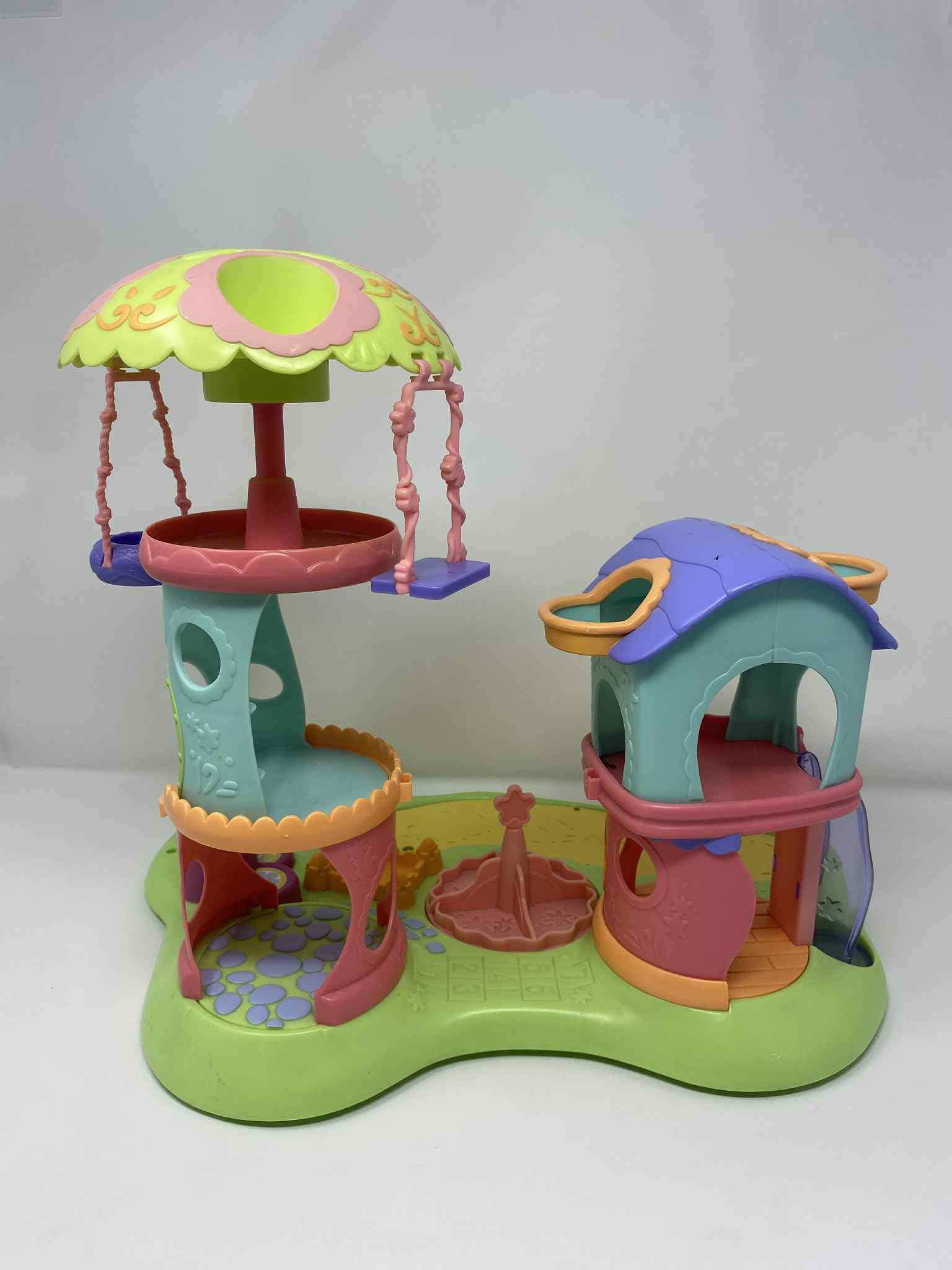 Lps Playsets Singapore