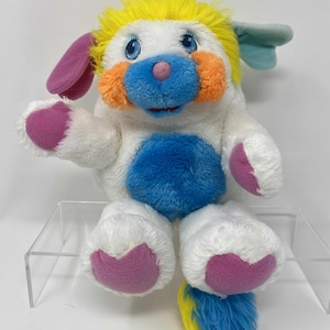 Popples plush - Etsy 日本