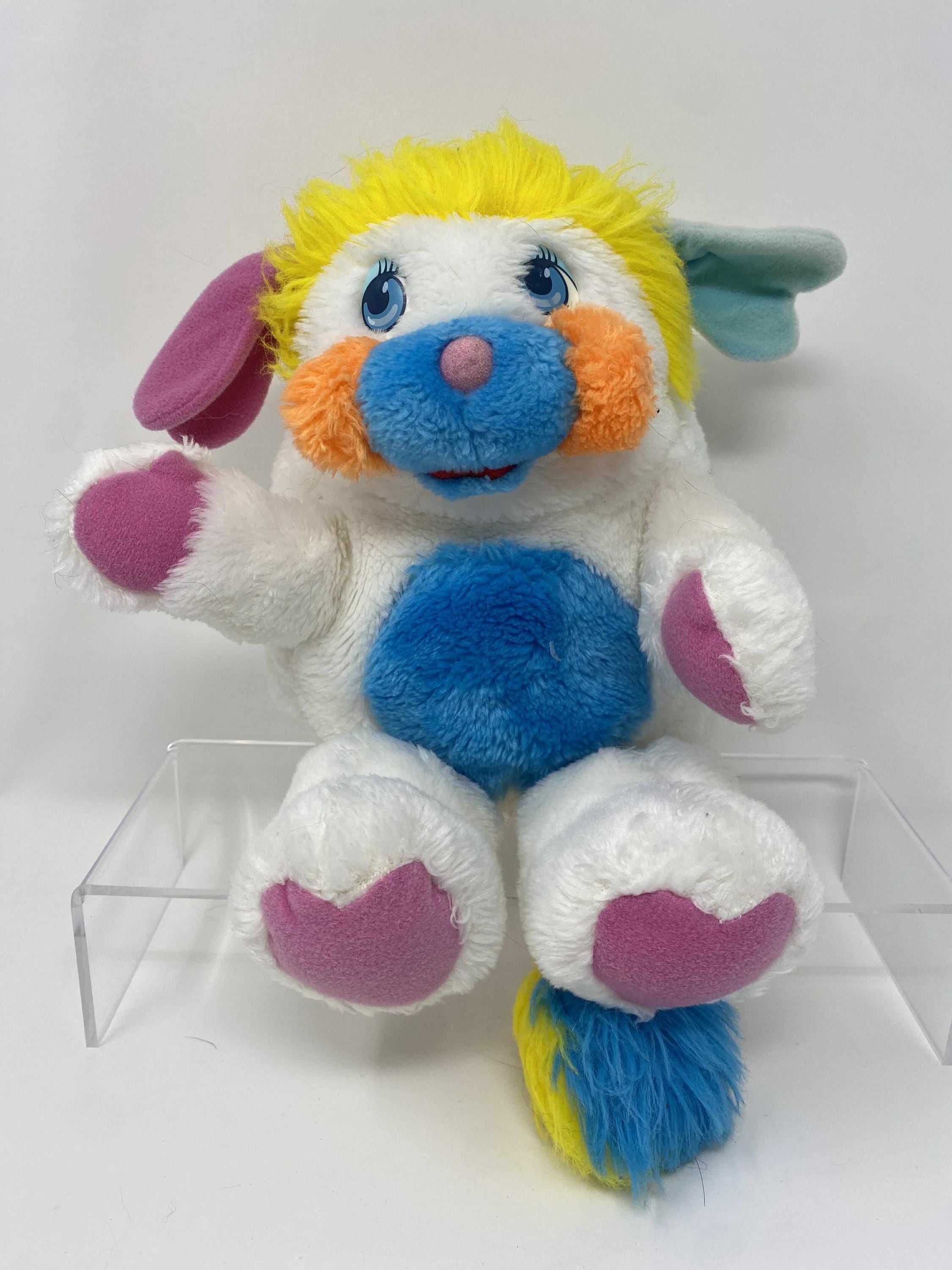 Popples plush - Etsy 日本