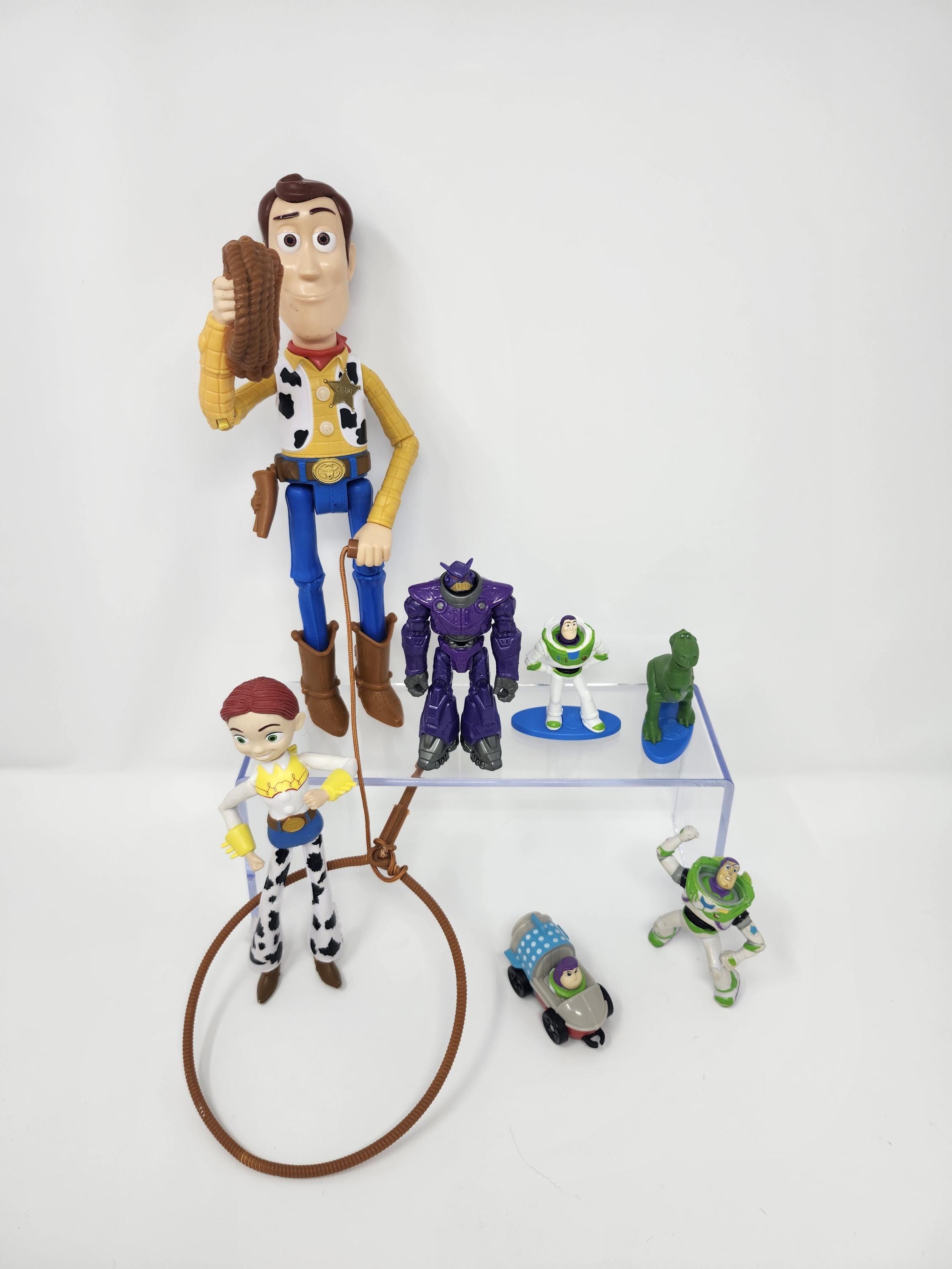 Toy story zurg figure - Etsy 日本