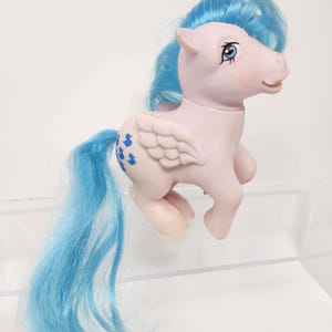 Majesty Mlp G1 - Etsy