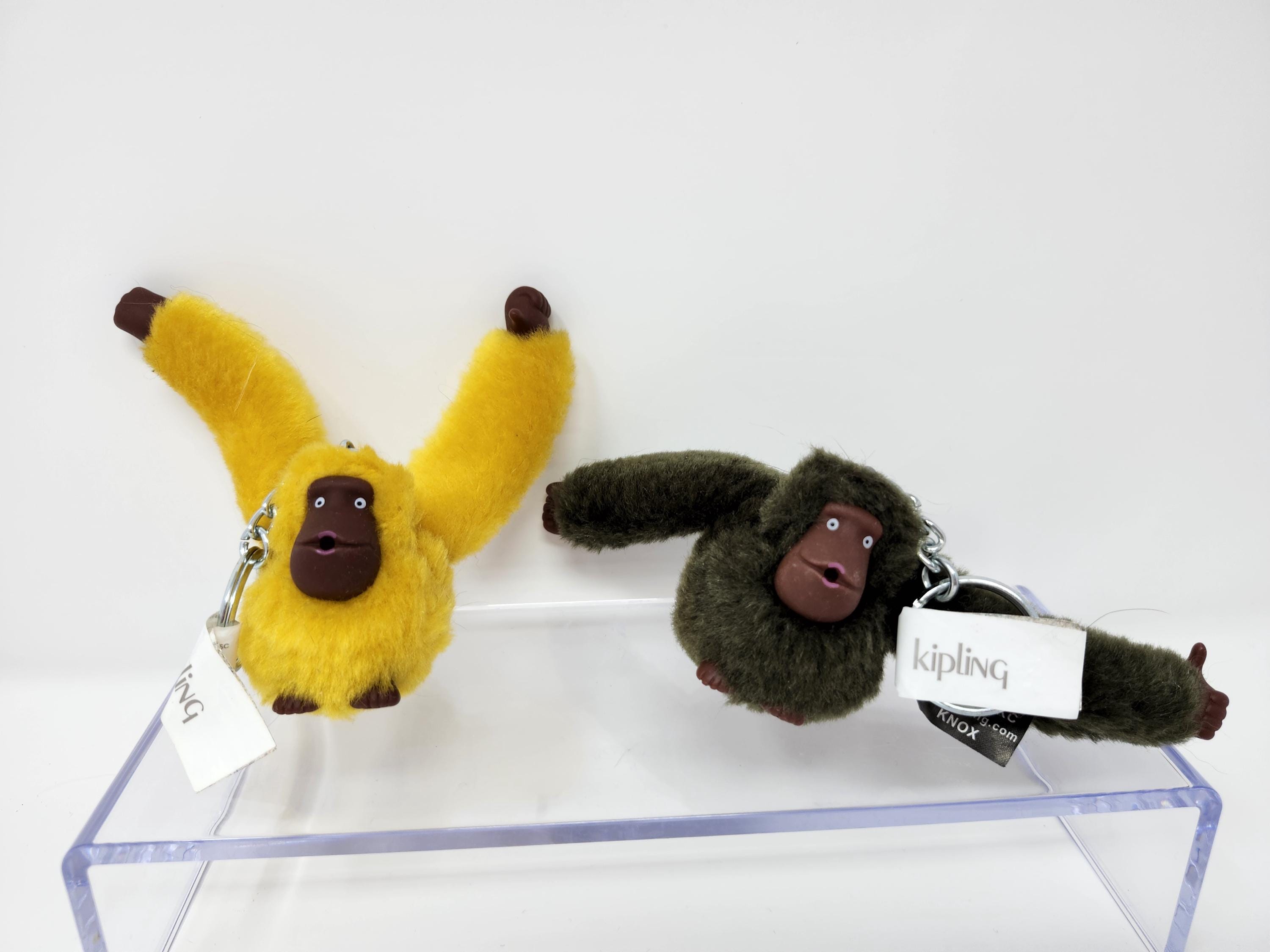Kipling gorilla - Etsy 日本