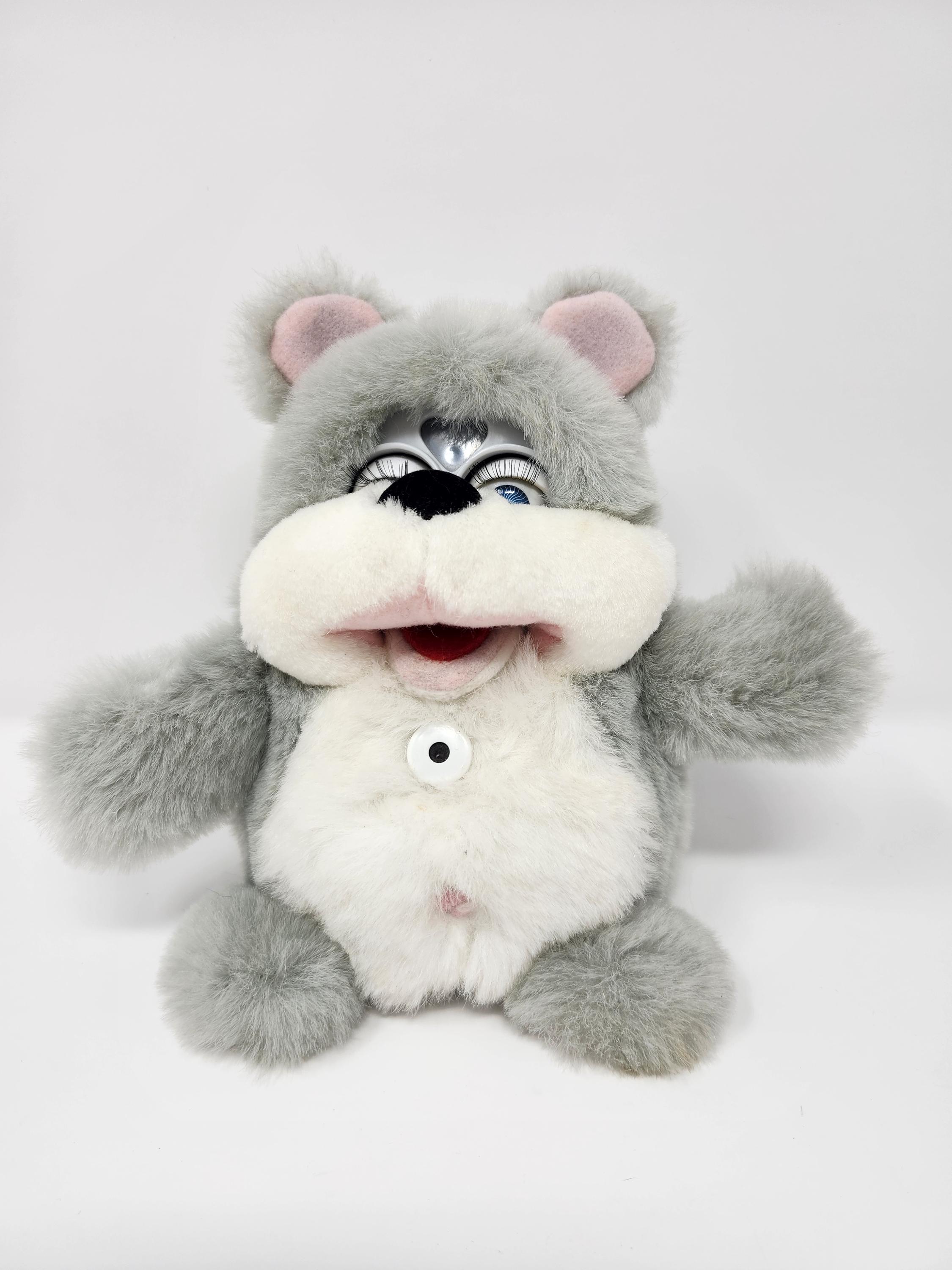 Official | Fake) (Furby Bear Interactive the Koby Bear Interactive the ファービー　Koby Furby Fandom | Wiki その他