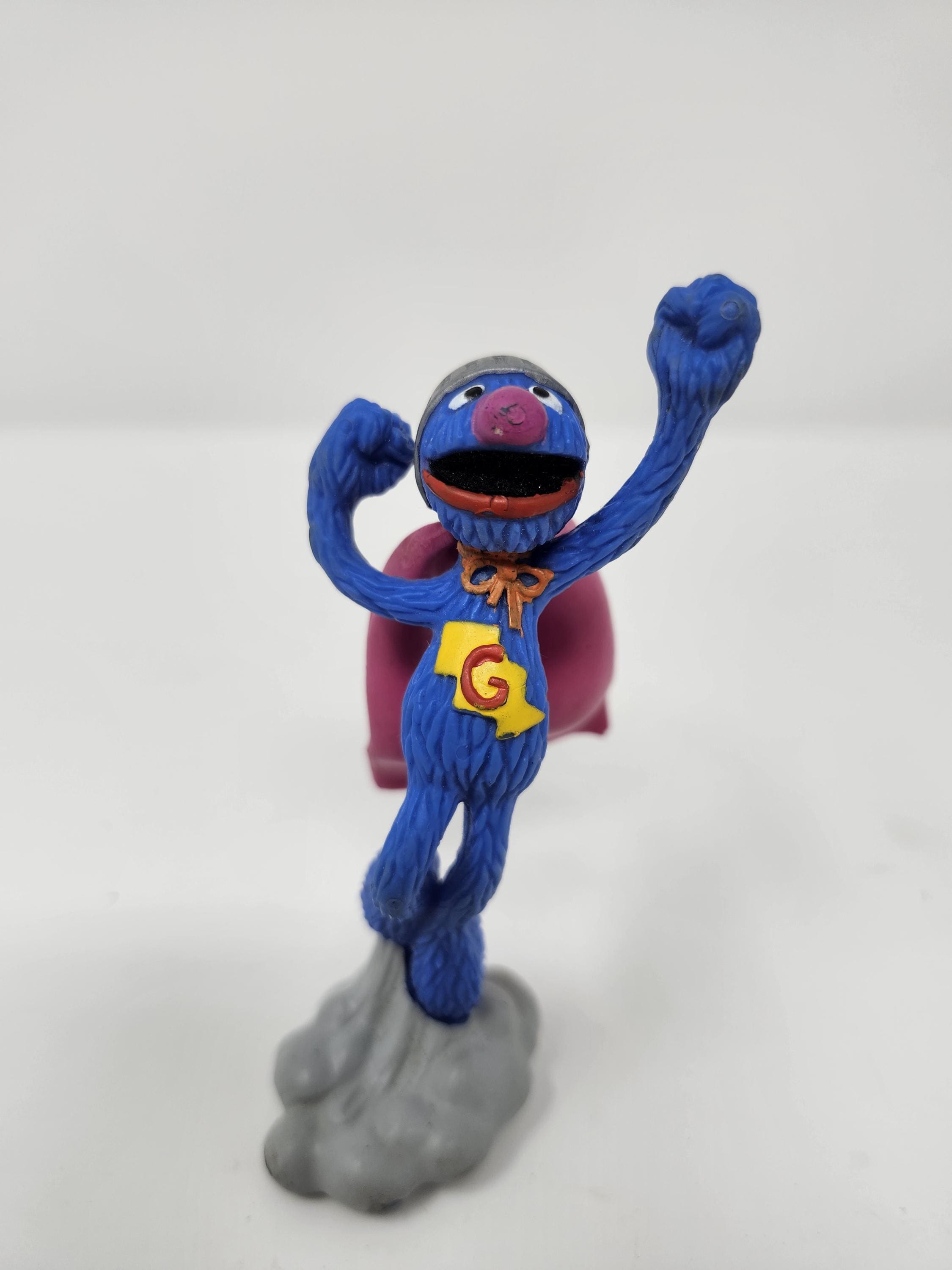 Muppets inc - Etsy 日本