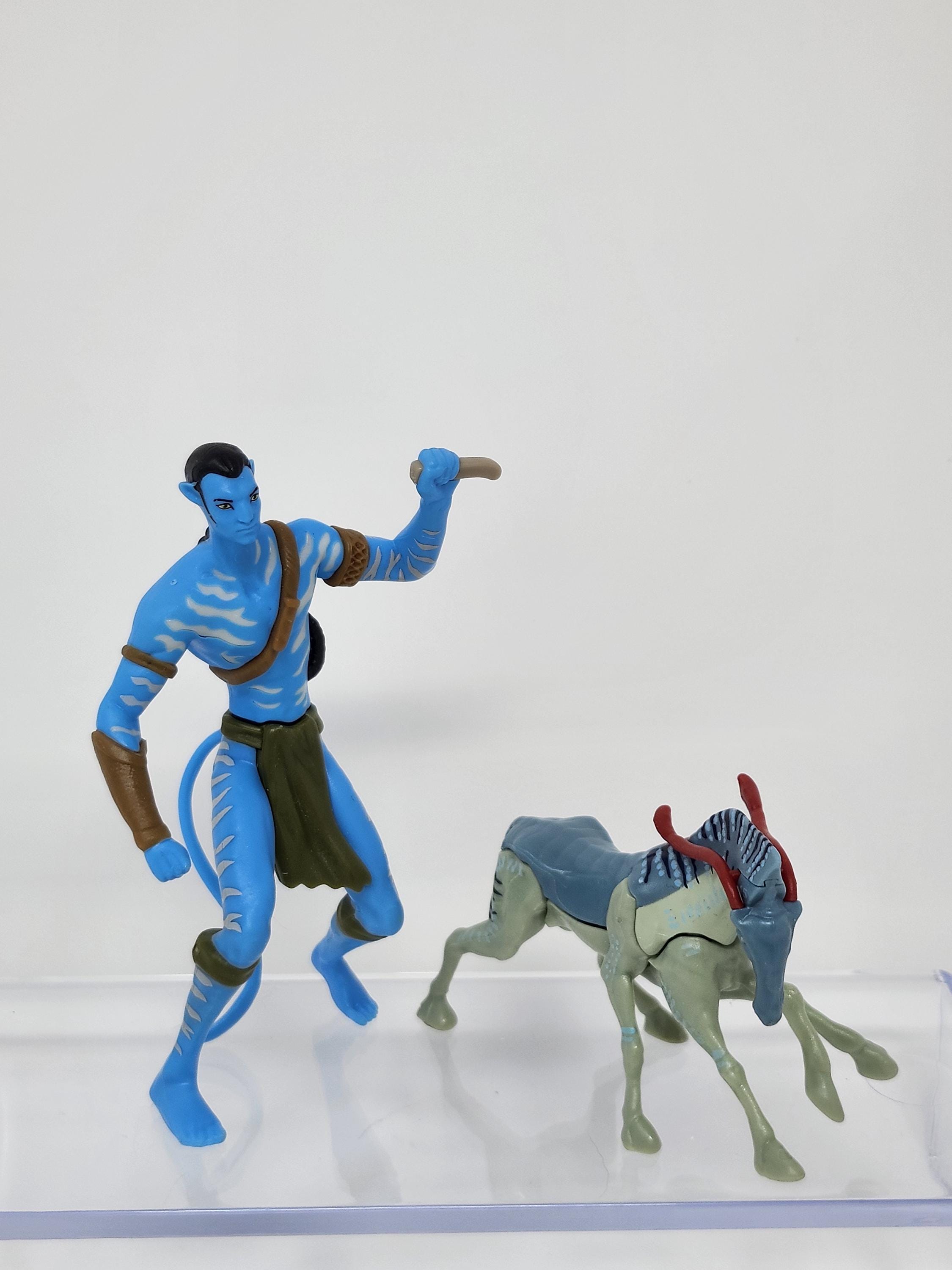 Avatar banshee plush - Etsy 日本
