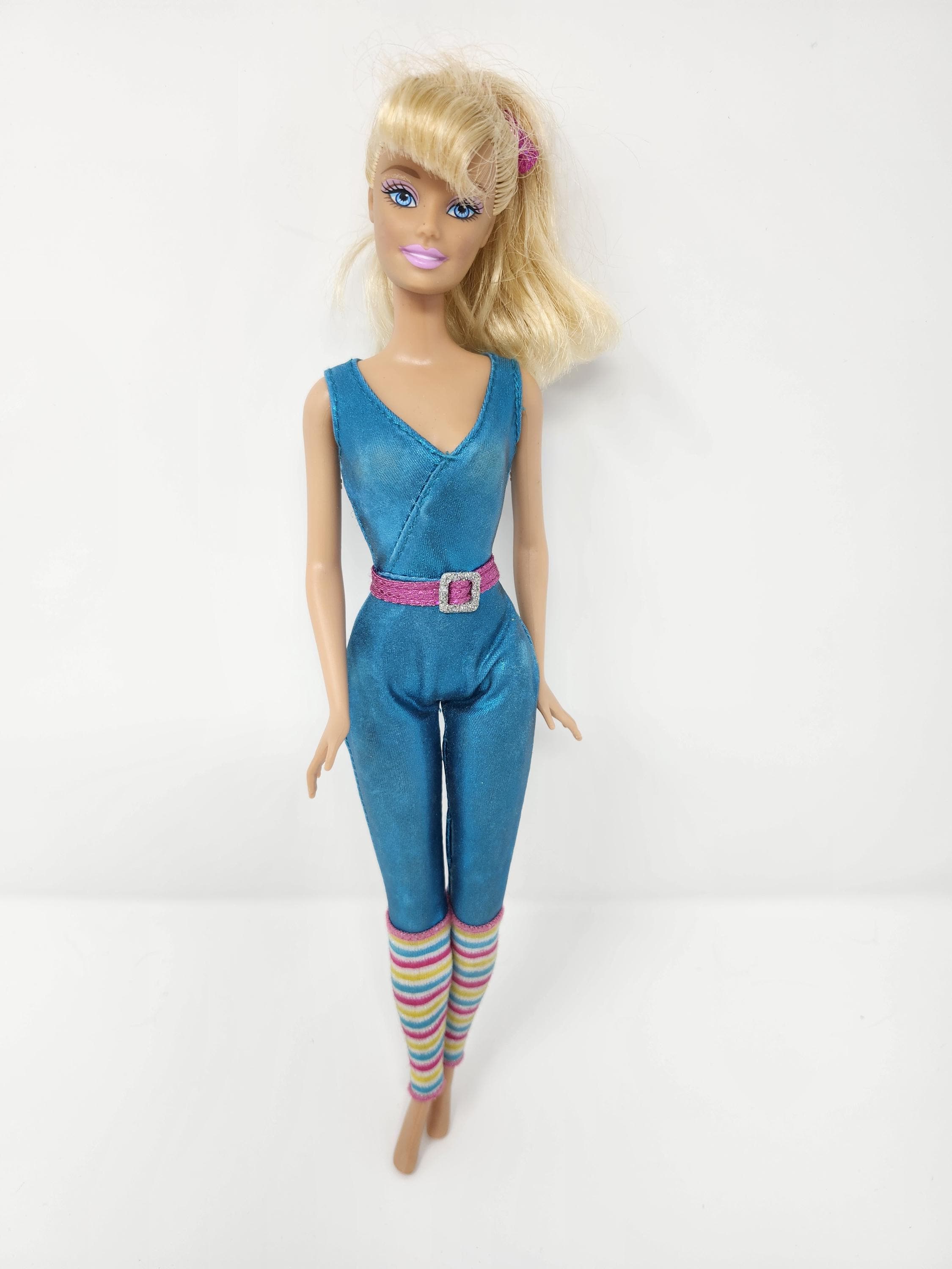 Barbie Ken Barbie Toy Story Costume Toy Story Barbie UK