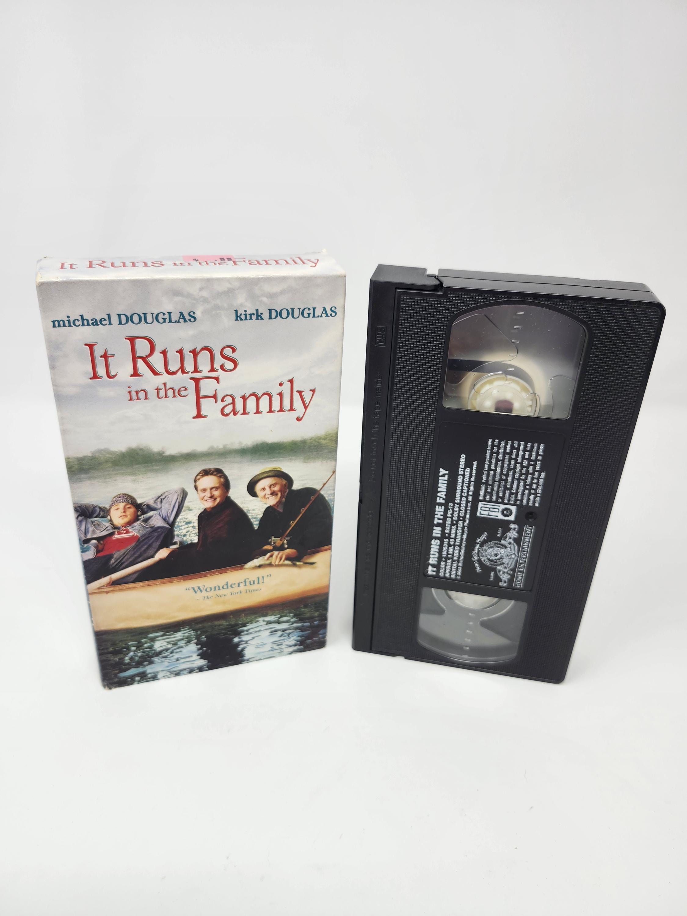 Mgm vhs - Etsy 日本