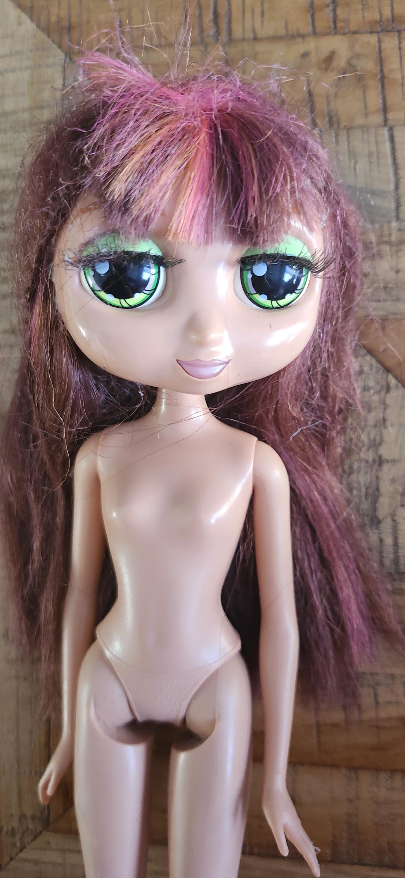 Starrytale Dolls Canada