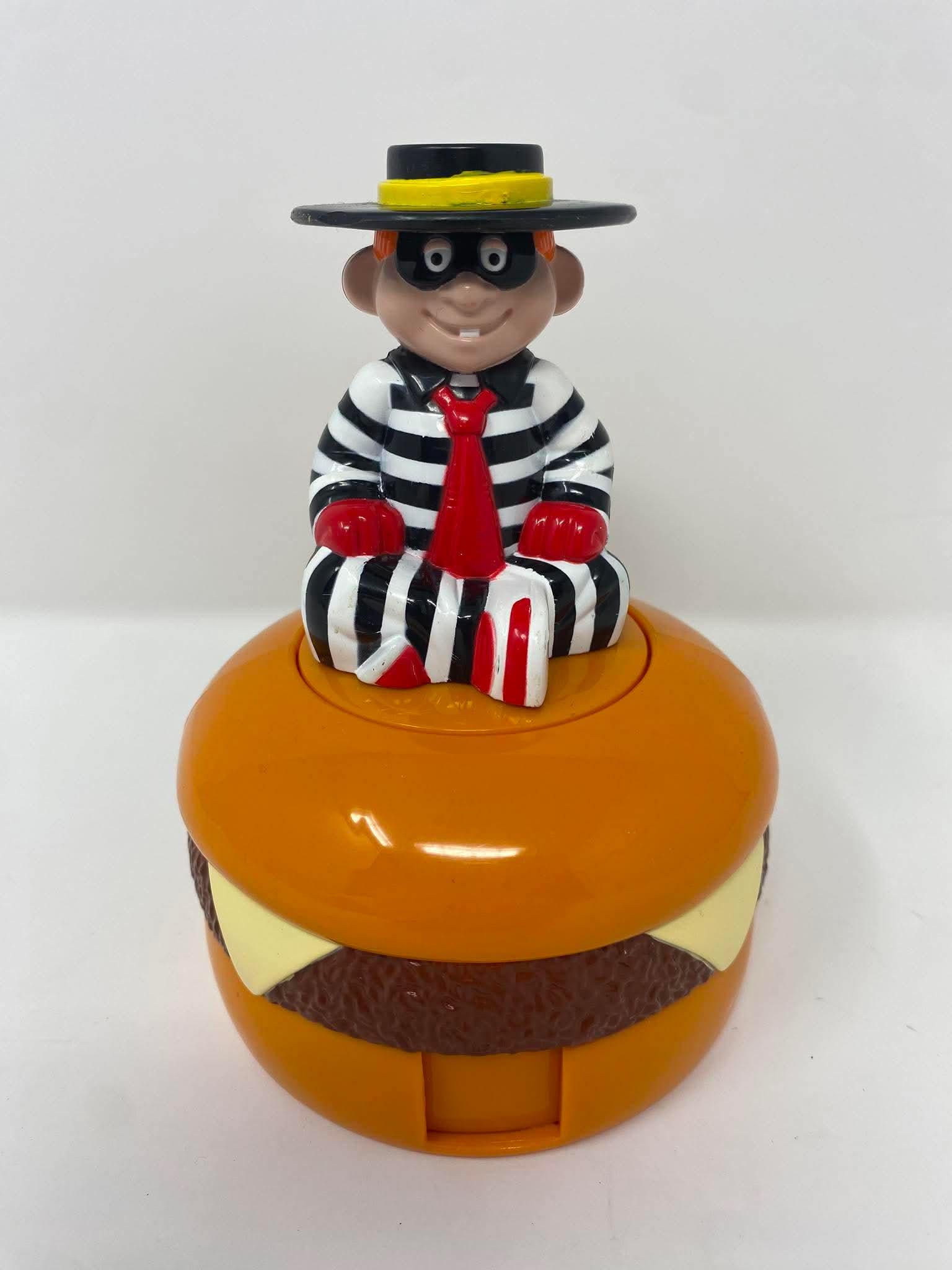 Mcdonalds hamburglar - Etsy 日本