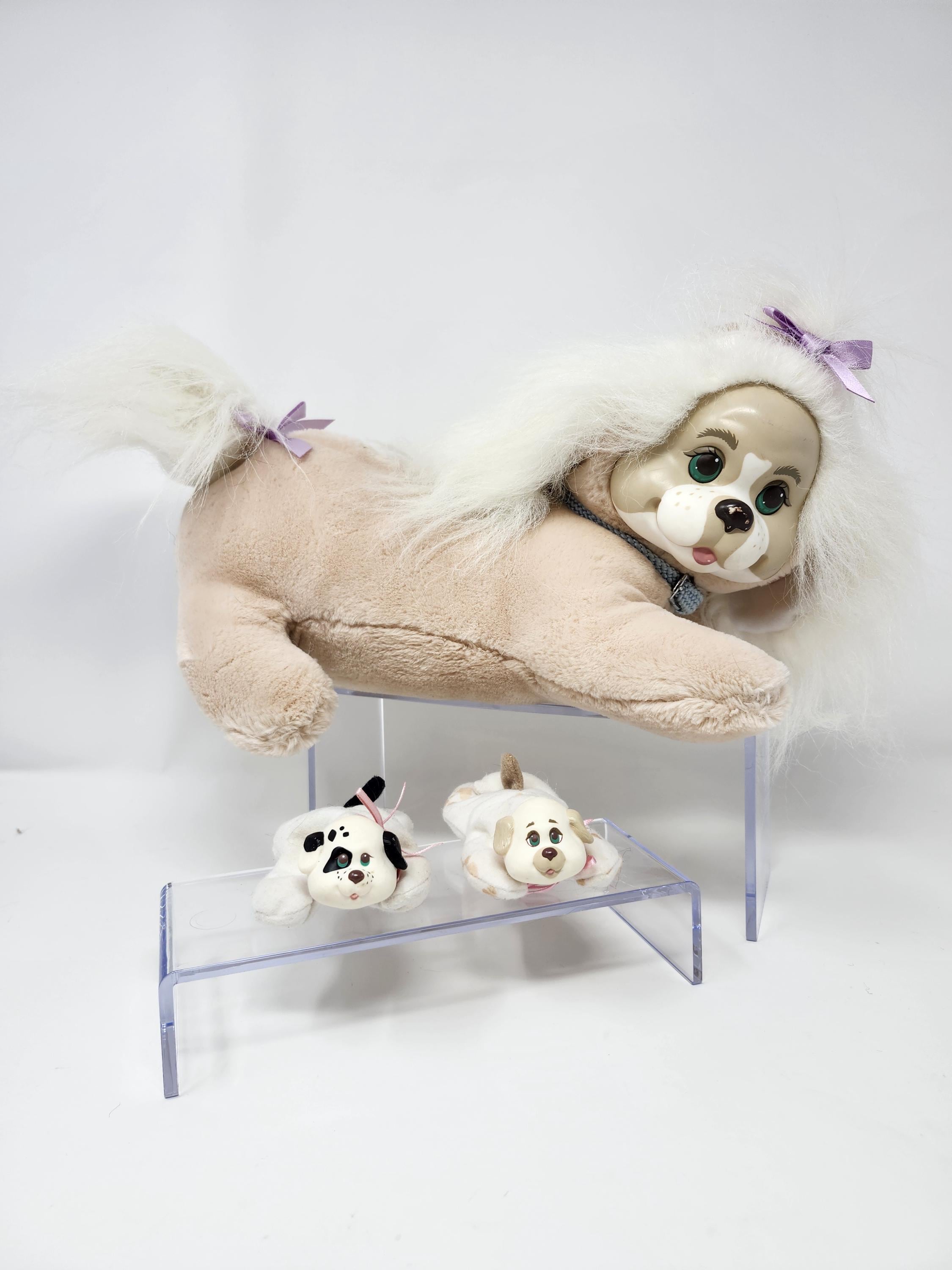 Topps Precious Puppies - Etsy Canada