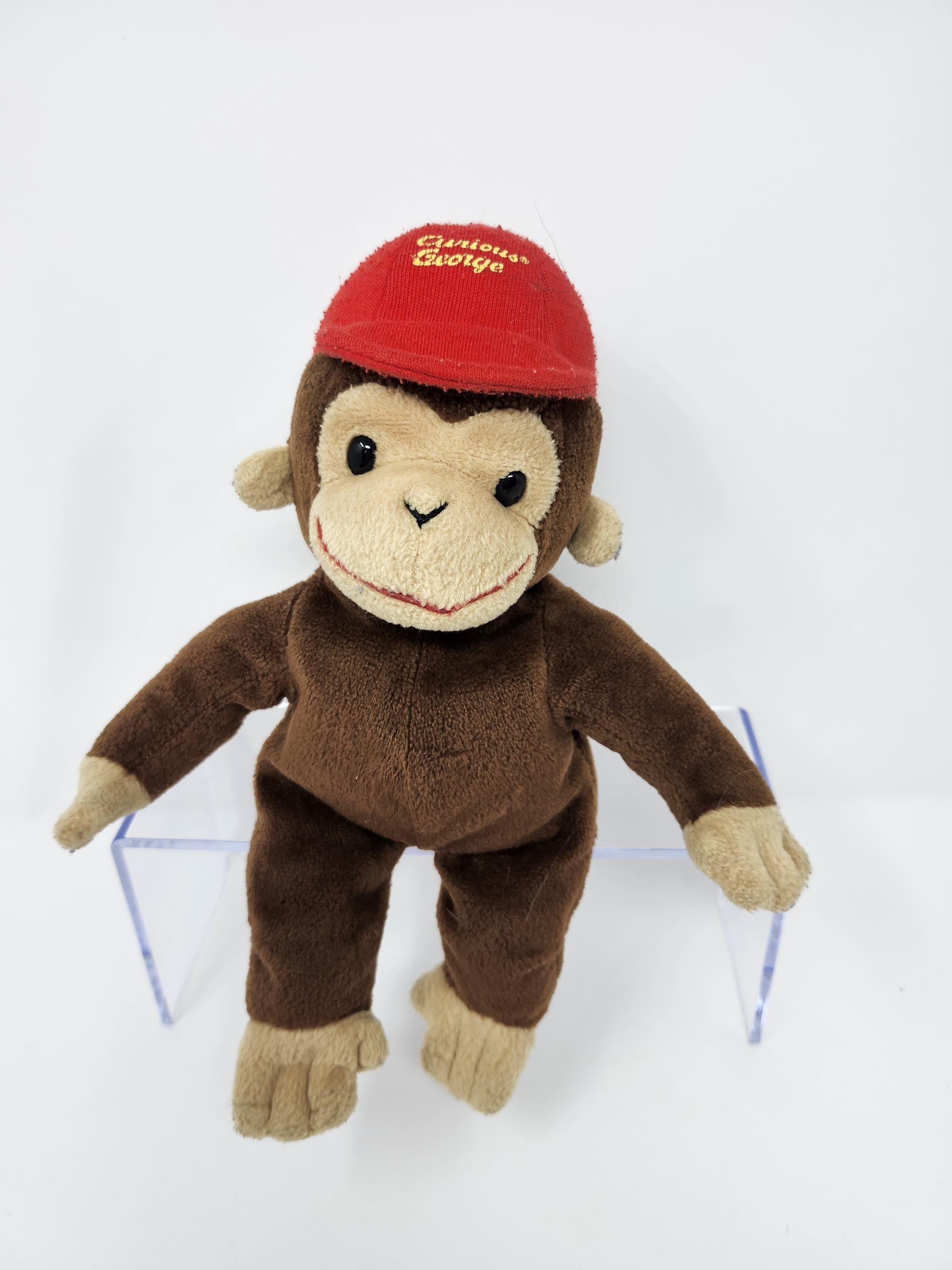 Curious george gund - Etsy 日本