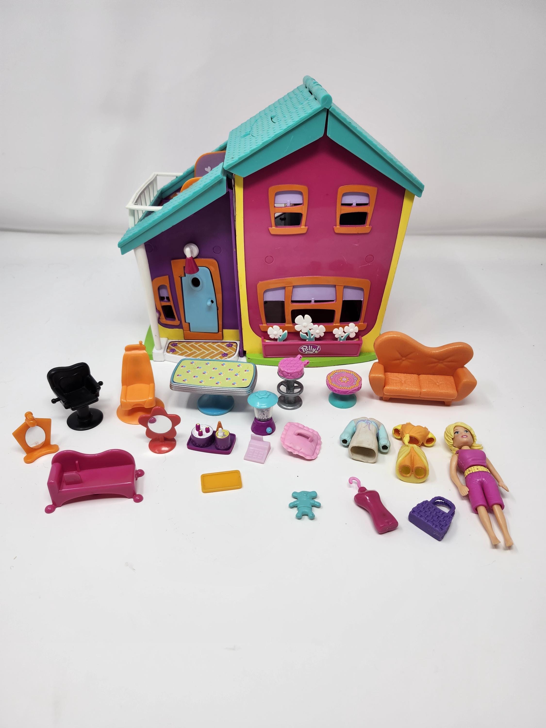Buy Polly Pocket House Online In India India