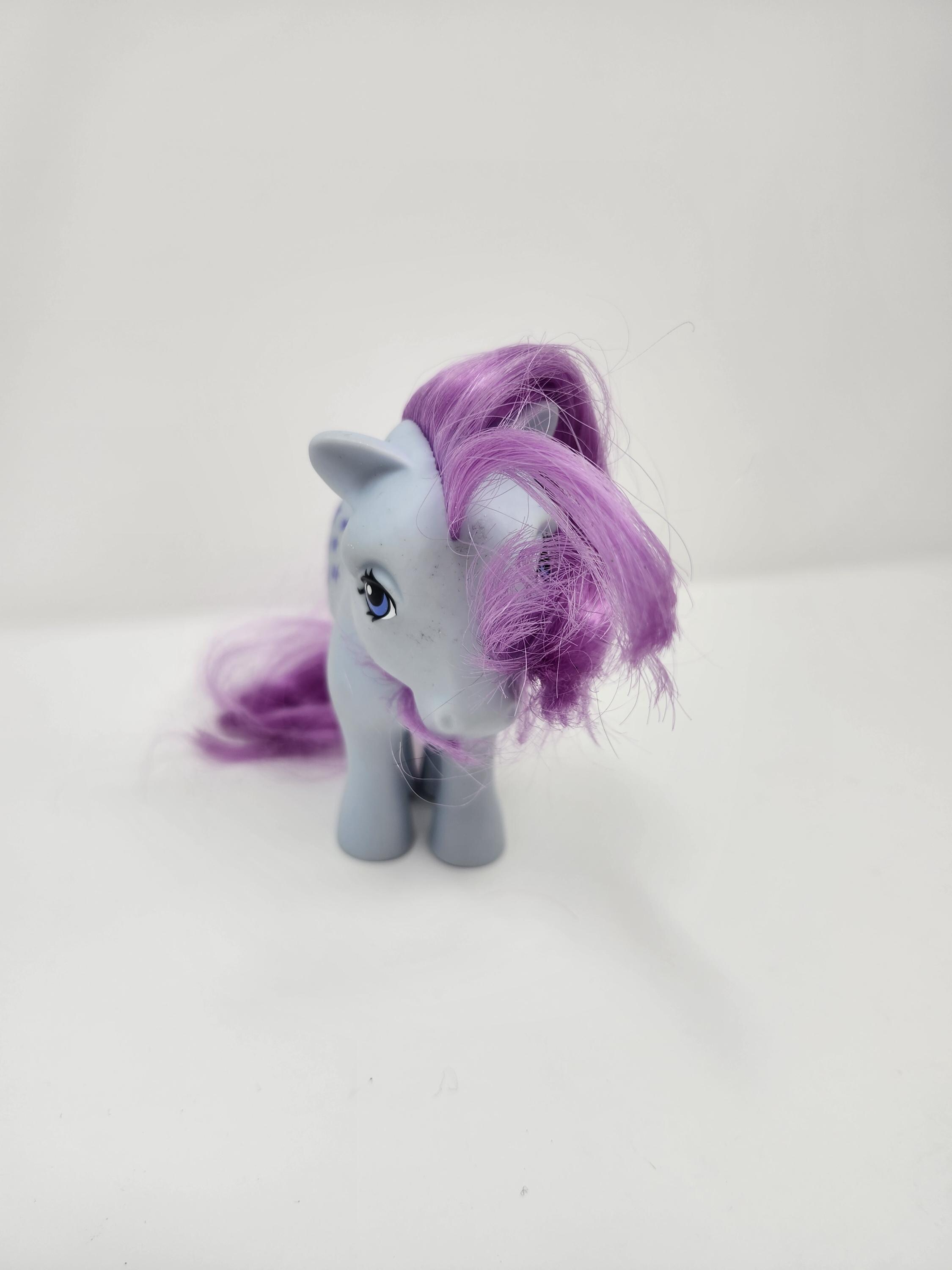 My Little Pony 35th Anniversary - Etsy