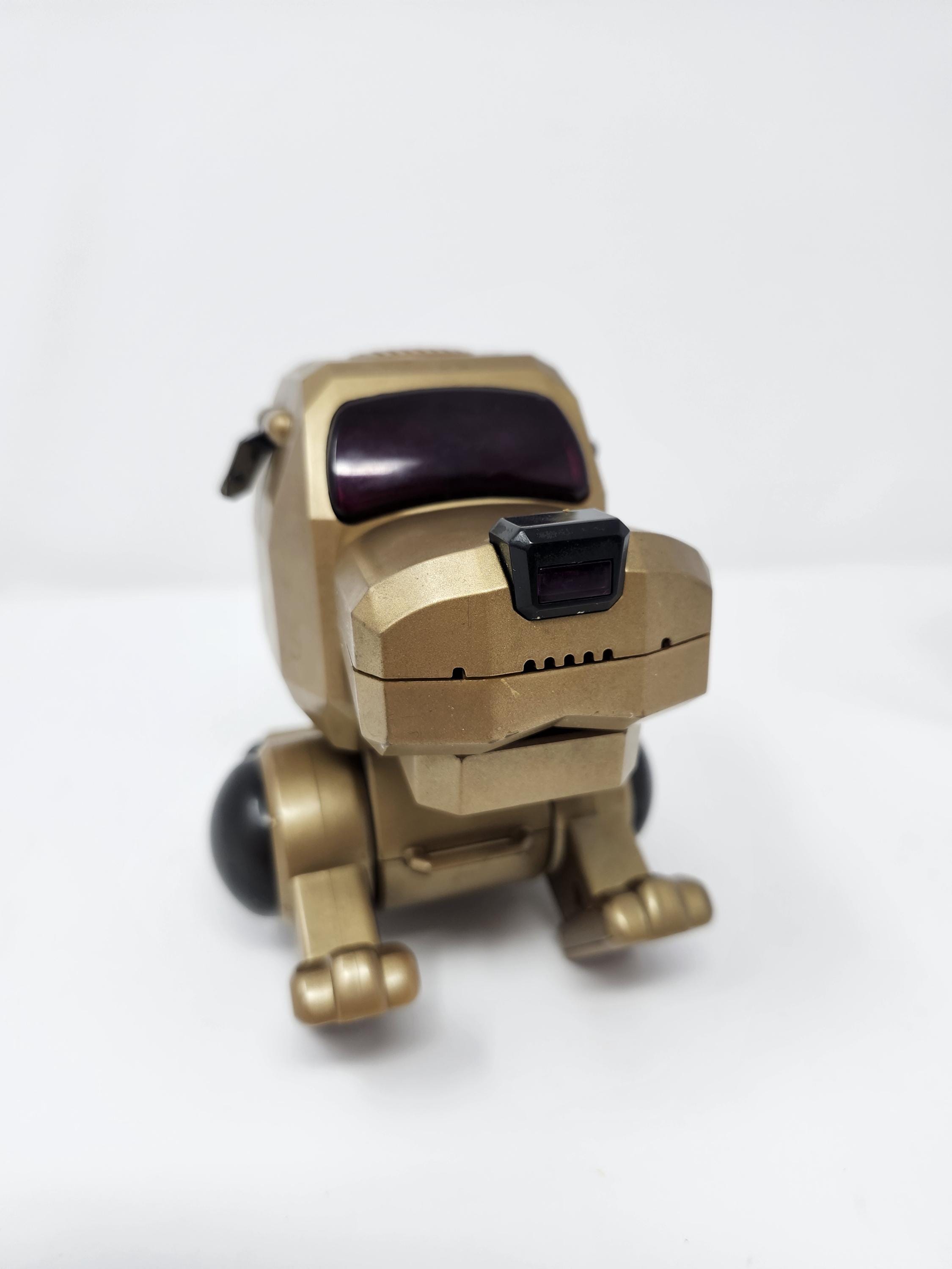 90s robot kids toy - Etsy 日本