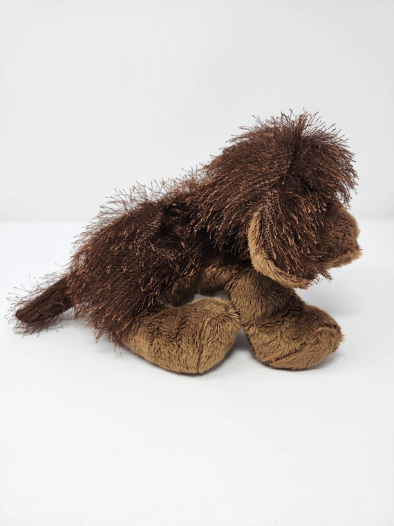 VISTY PLUSH TOY 【BROWN】 Verdy Visty Plush Multi (2021) - FW21 - US