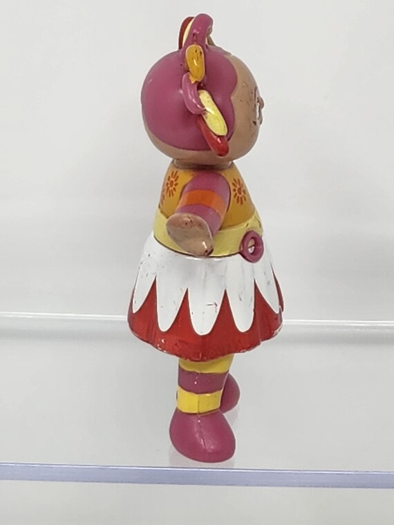 UPSY DAISY 4 Inch Tall PVC Figure in the Night Garden - Etsy