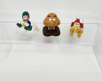 ビンテージ 任天堂 マリオブラザーズ スーパーマリオ3 おもちゃ