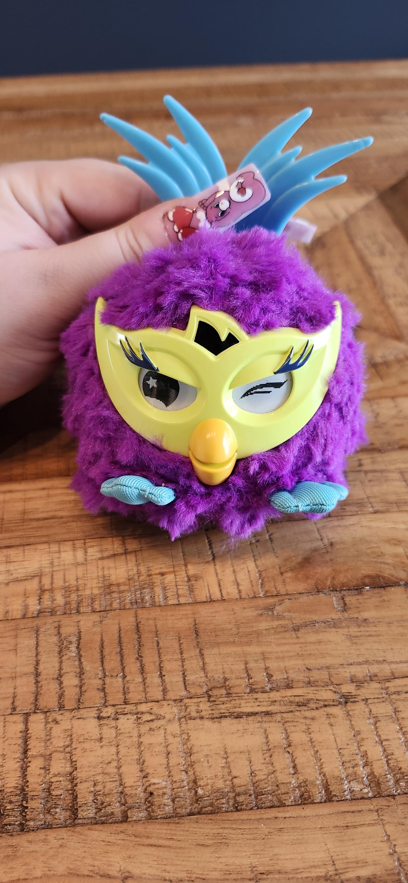 Furby connect - Etsy 日本