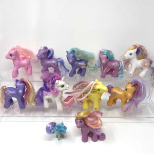 My little pony 2000s toys - Etsy 日本