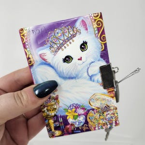 Lisa Frank Diary With Lock - Etsy