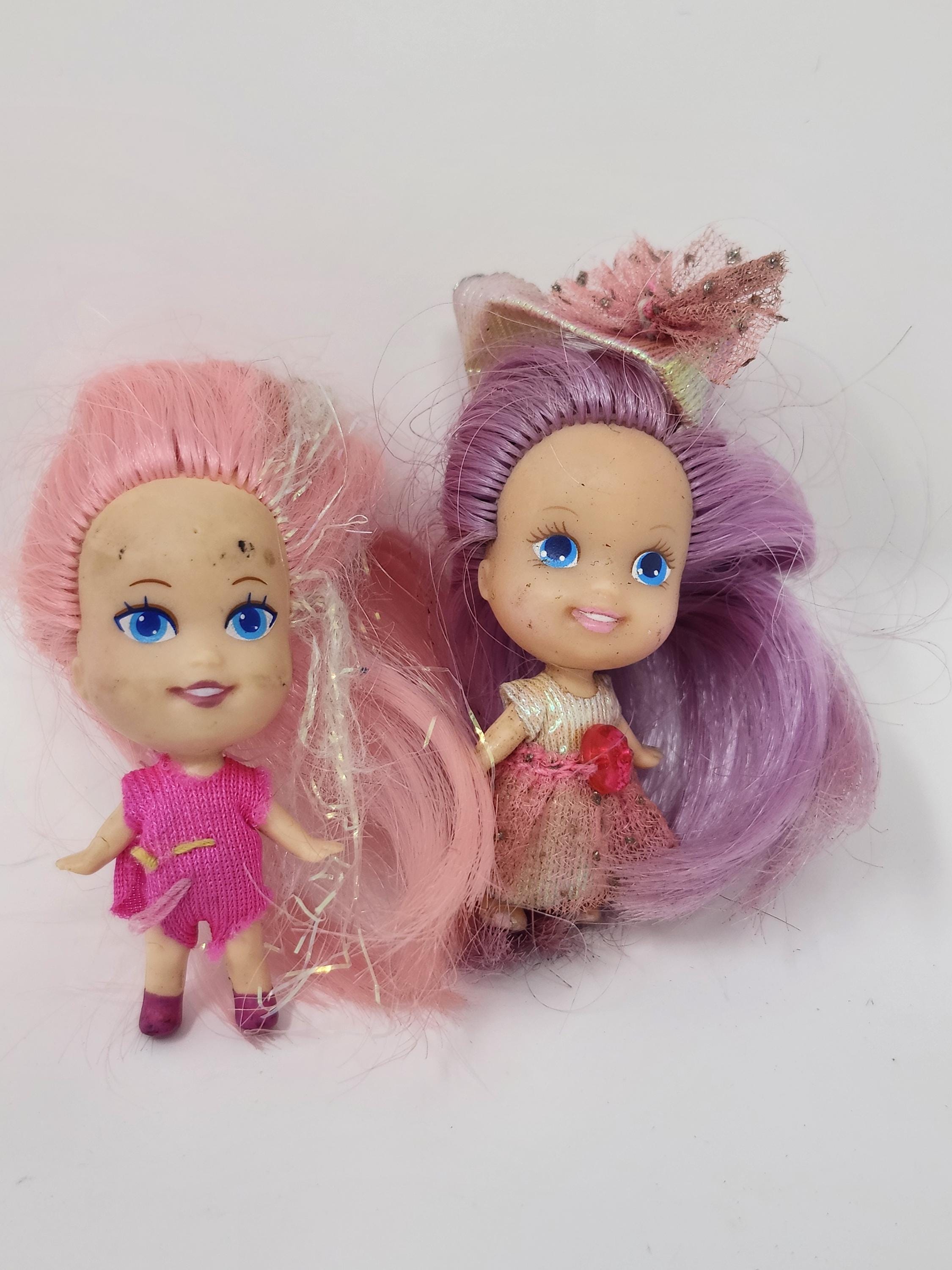 Liddle kiddle - Etsy 日本