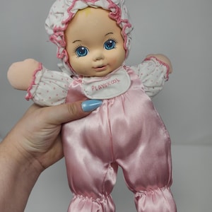 Vintage Baby Alive Dolls Collectible: Ultimate Guide to Rare Finds