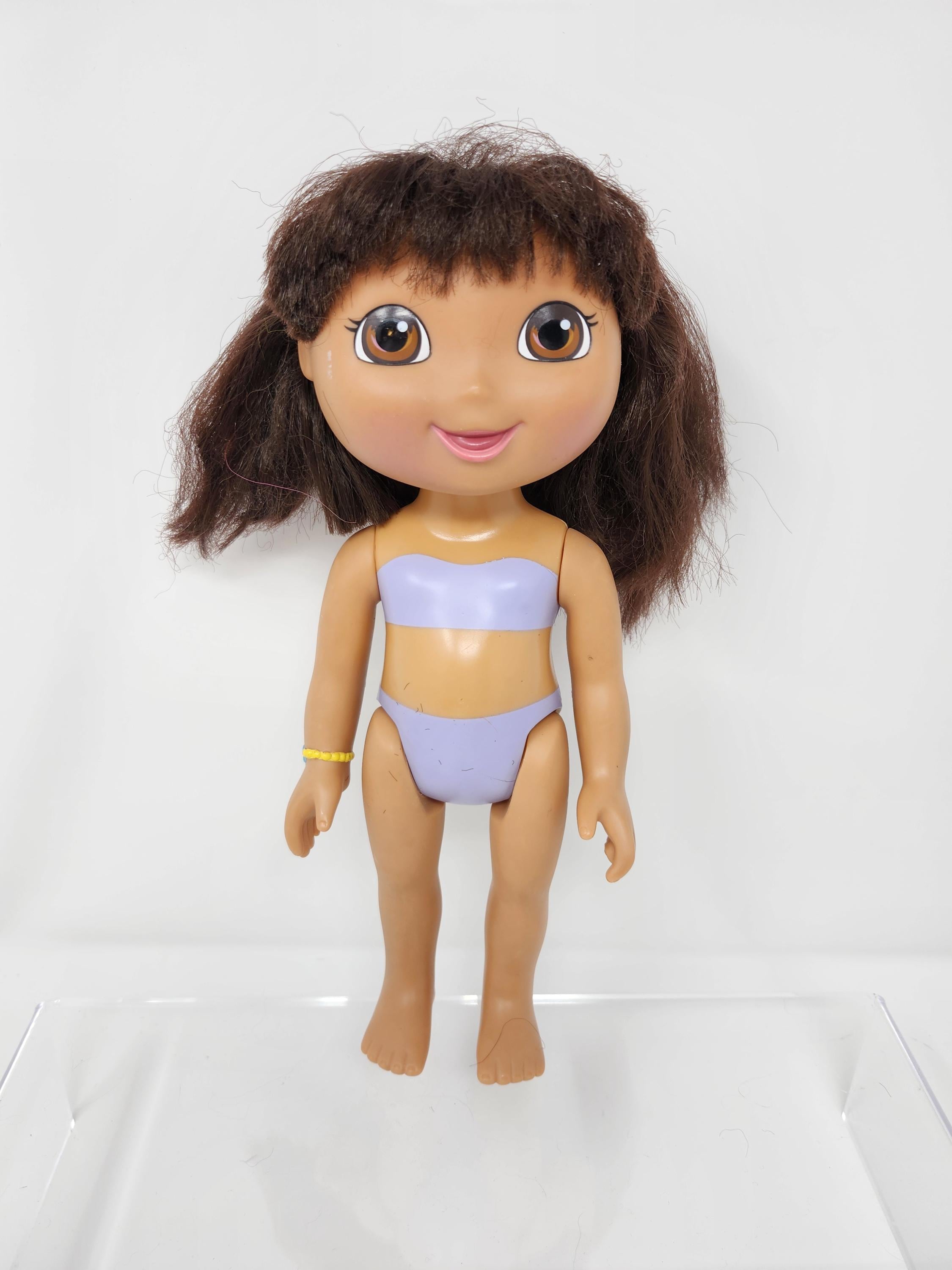 mattel la muÃ±eca dora