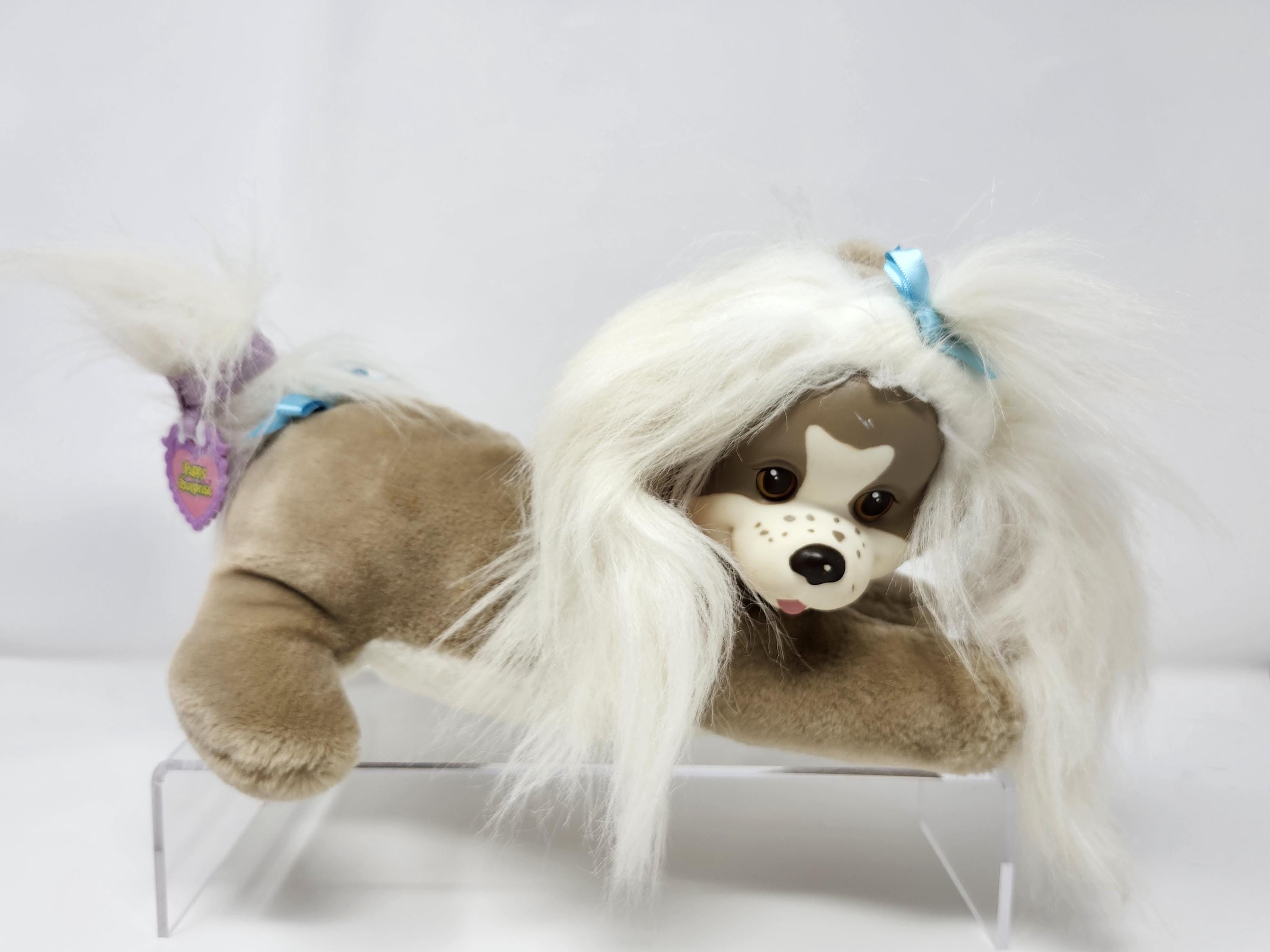 Topps Precious Puppies - Etsy Canada