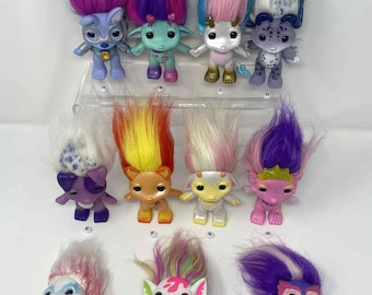 Elige tu: Los juguetes Zelfs Moose retirados (Grande)