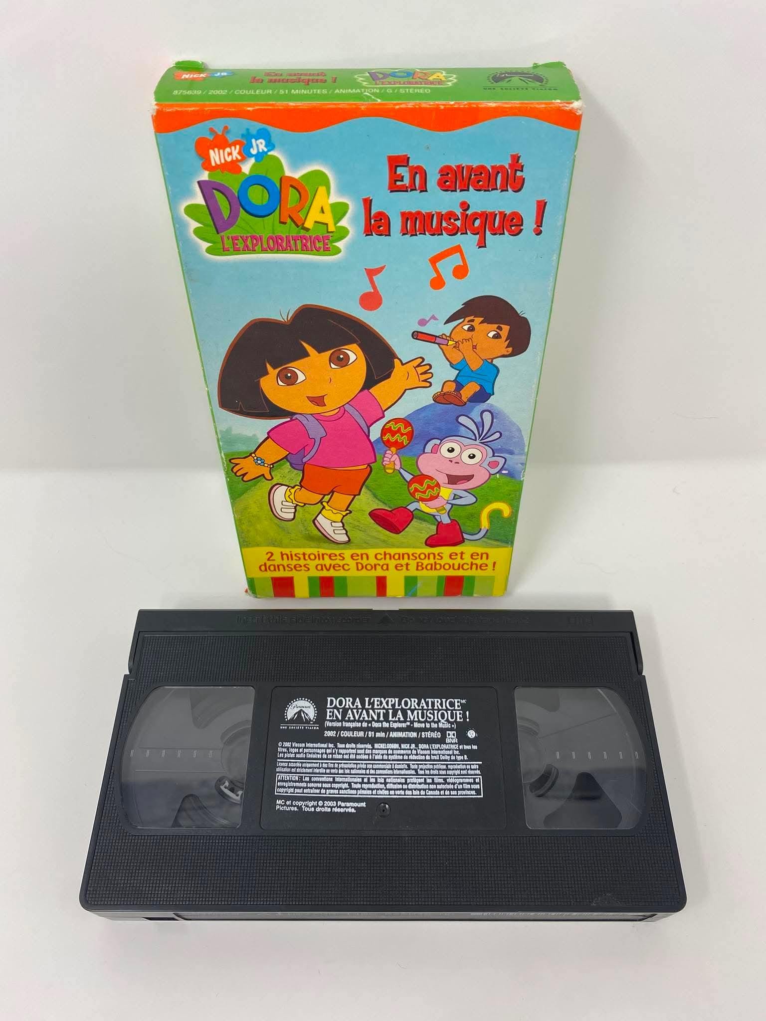 2002 Vhs - Etsy
