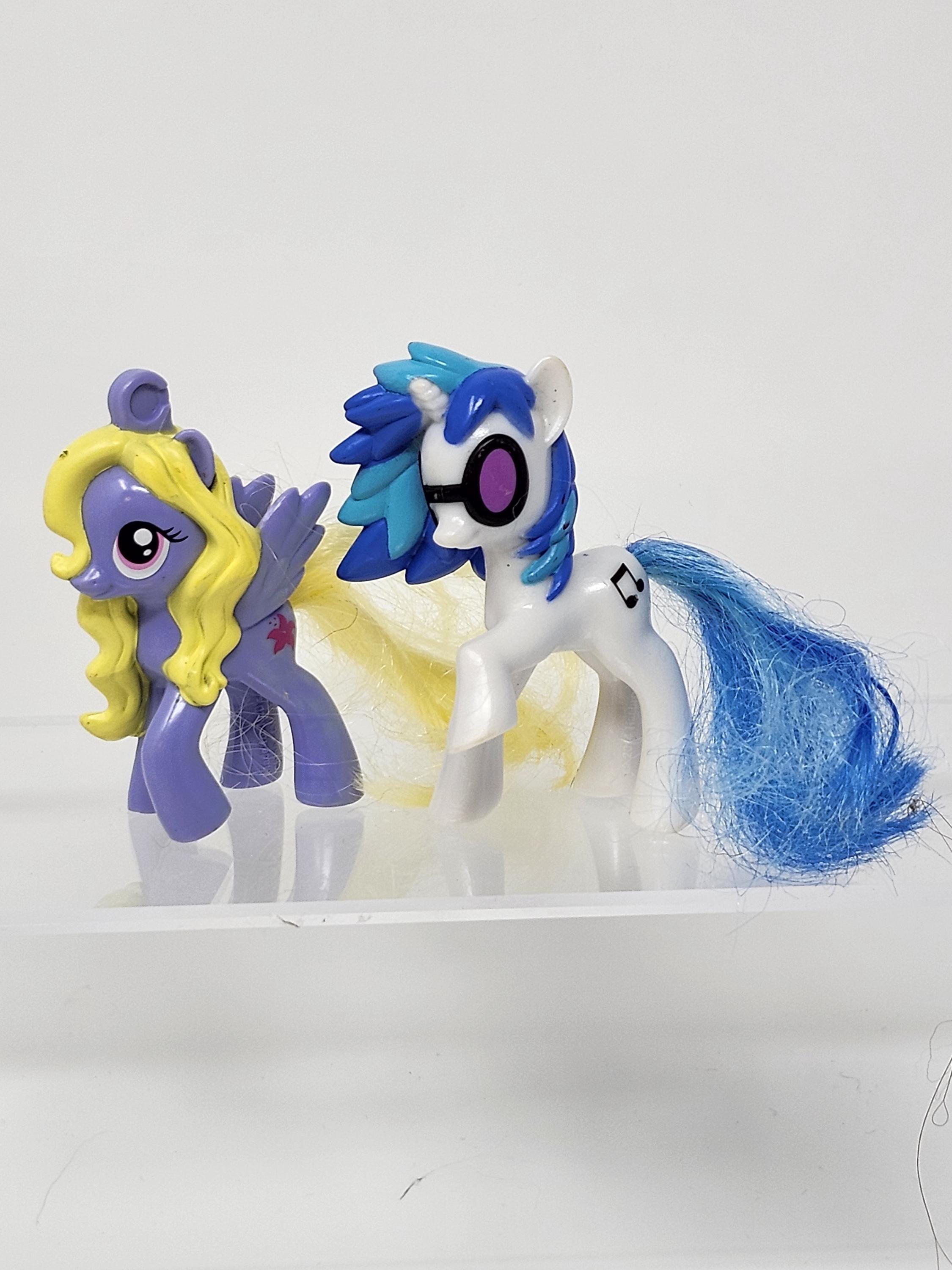 Mlp g4 toy - Etsy Schweiz, image size:2250x3000