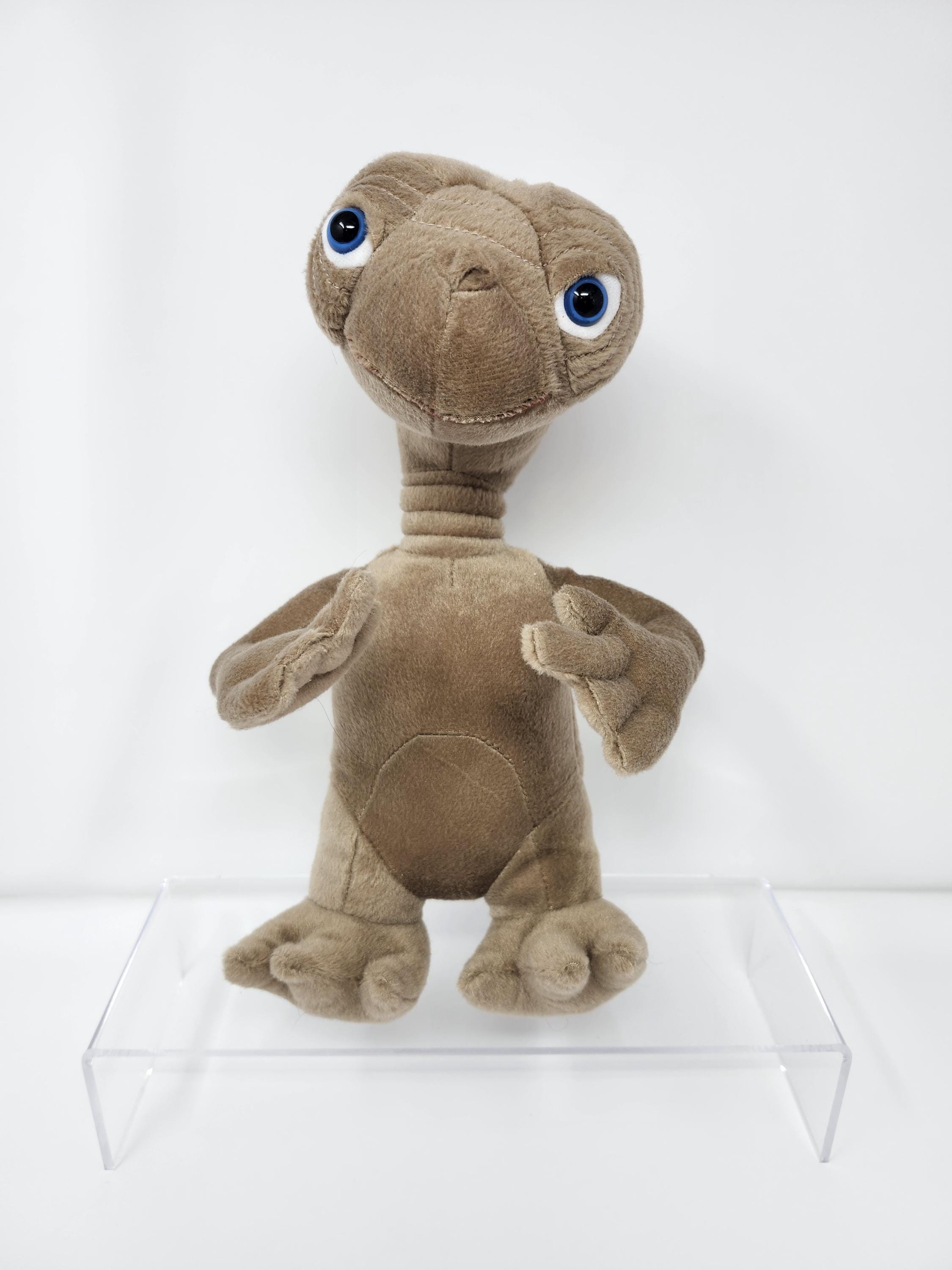 1982 Plush Et - Etsy Canada